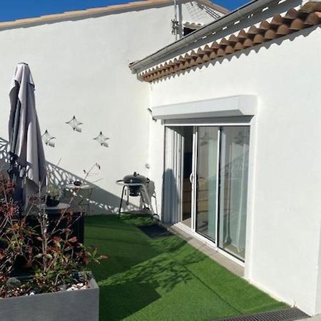 La Desiree'Ade Villa Roquebrune-sur-Argens Exterior foto
