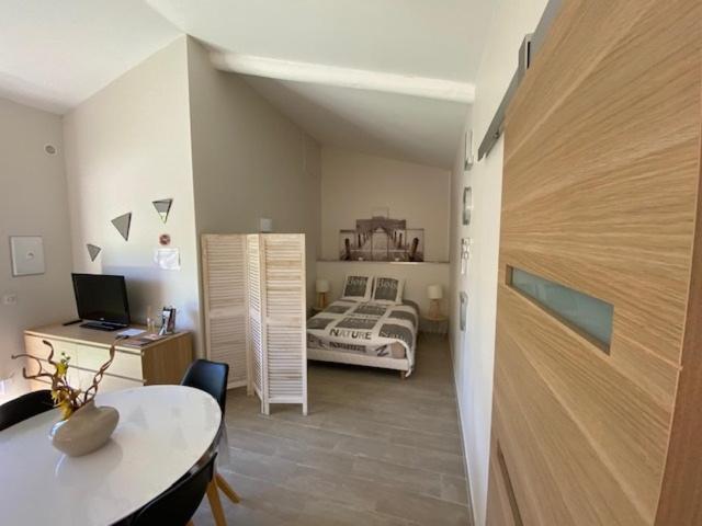La Desiree'Ade Villa Roquebrune-sur-Argens Exterior foto