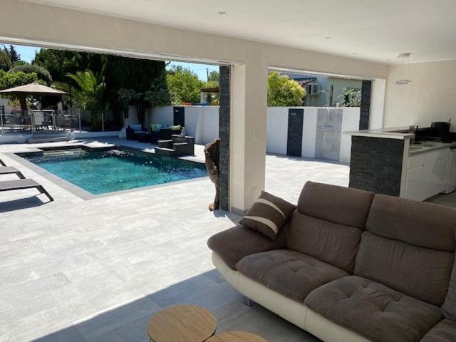 La Desiree'Ade Villa Roquebrune-sur-Argens Exterior foto